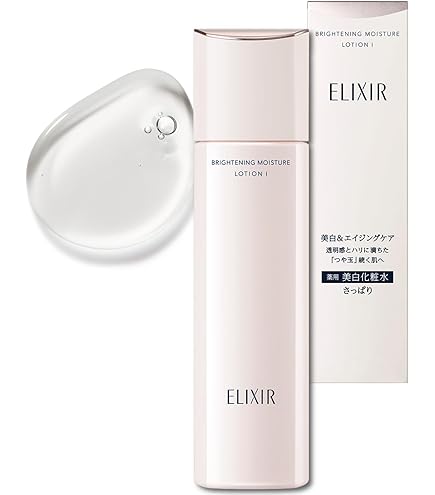 Amazon | エリクシール ホワイト クリアローション T 1 170mL 【医薬部